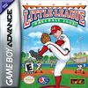 Little League Baseball 2002